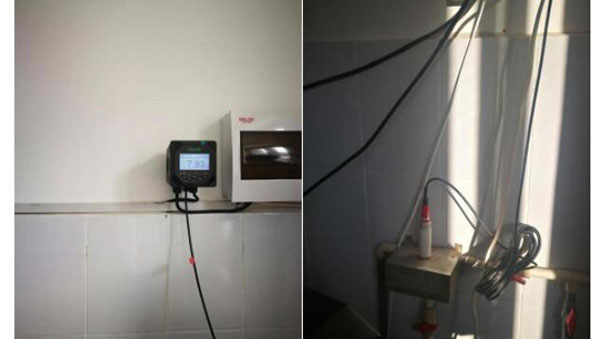 米科儀表成功應(yīng)用于中糧集團