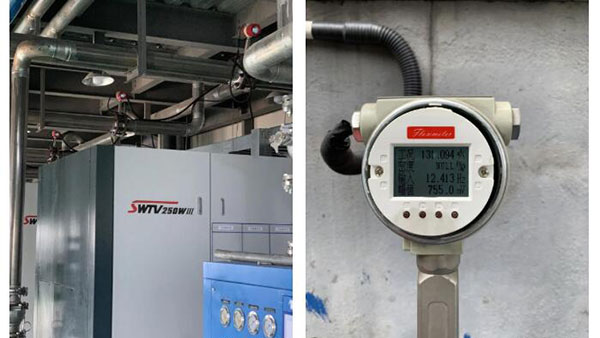 現場服務可以多快？米科的答案是......