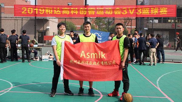 “儀”起運動，鍛煉身體