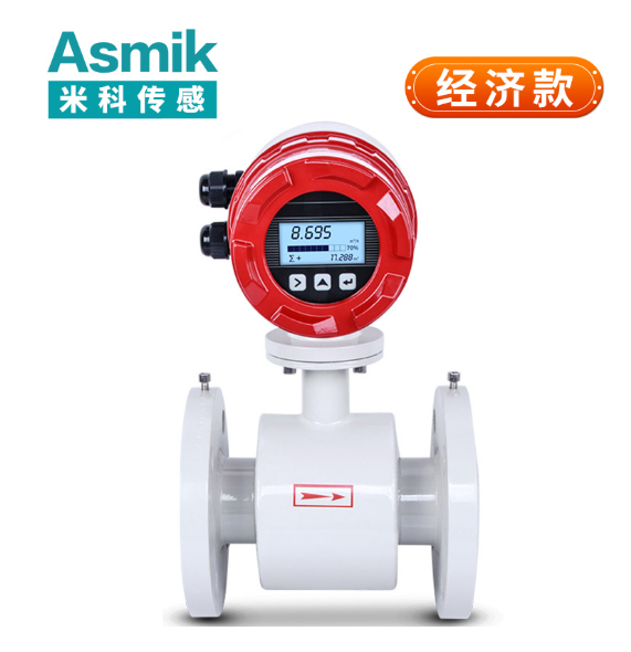 國產電磁流量計行業發展現狀與技術演進分析