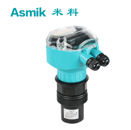 超聲波液位儀行業發展現狀與技術演進分析