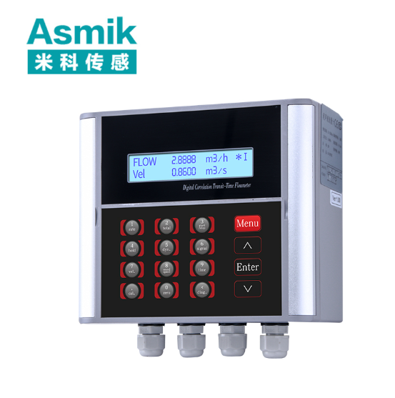 超聲波流量計技術(shù)演進與能量計量應(yīng)用分析 —— 工業(yè)測量與智慧能源的核心紐帶