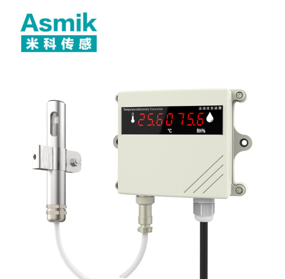 國產溫濕度記錄儀技術演進與市場格局分析 —— 環境監測的核心基石