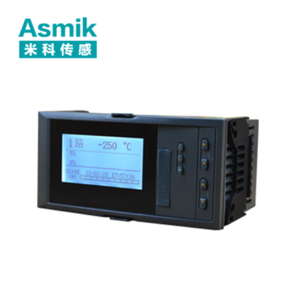 數(shù)顯溫度巡檢儀技術(shù)演進(jìn)與市場(chǎng)格局分析 —— 工業(yè)測(cè)控領(lǐng)域的核心設(shè)備