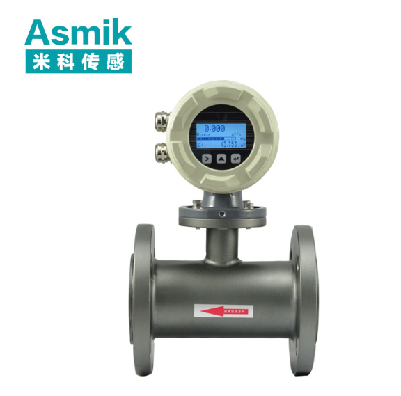水流量計(jì)廠家主導(dǎo)下的電磁流量計(jì)技術(shù)發(fā)展與行業(yè)實(shí)踐
