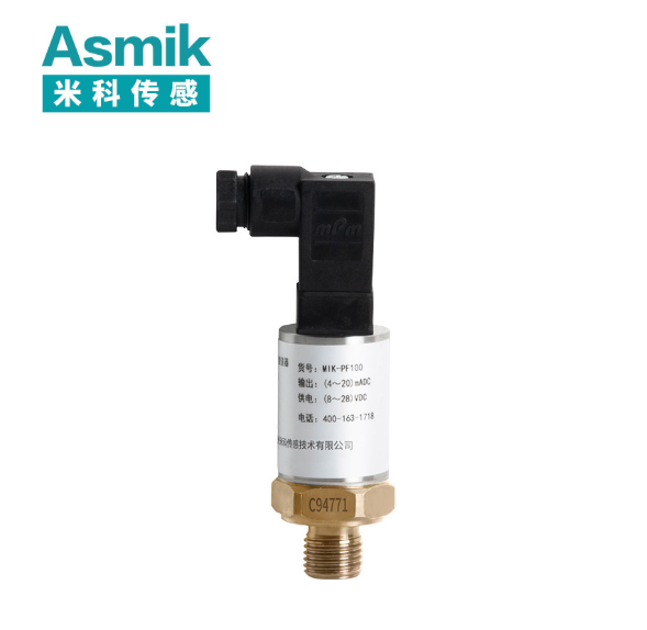 壓力變送器的技術特性與液體壓力傳感器廠家競爭力解析