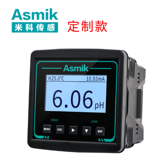水質在線監(jiān)測儀器廠家在 PH/ORP 控制器領域的技術實踐與市場格局