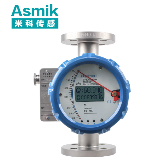 金屬管浮子流量計(jì)的技術(shù)特性與產(chǎn)業(yè)實(shí)踐