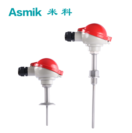 浙江鎧裝溫度傳感器產(chǎn)業(yè)的技術(shù)突破與應(yīng)用實(shí)踐