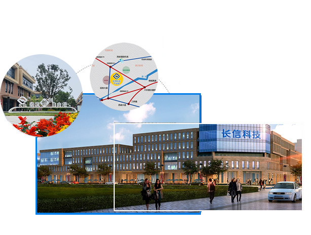 米科傳感-匠心工藝